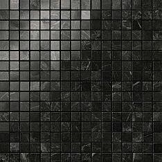 Atlas Concorde Marvel Pro Noir Saint Laurent Mosaico Lapp 30x30 / Атлас Конкорд Марвел Про Нуар Сайнт Лоран Мосаико Лапп 30x30 